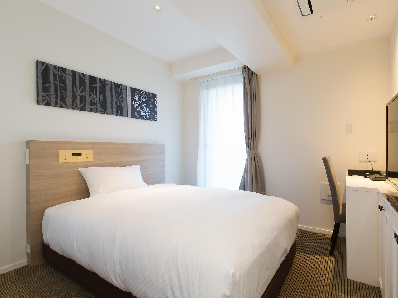Hotel Shiki Utsubo Park Osaka Exterior foto